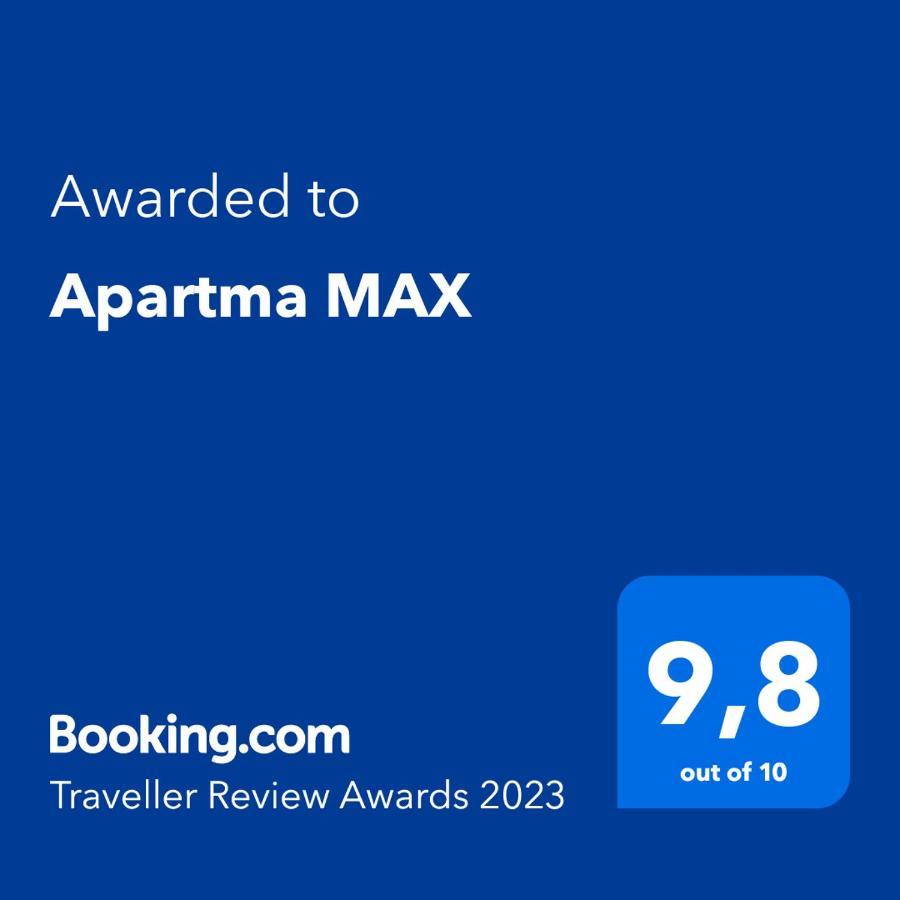 Apartma Max มอร์าฟสเก-ตอปลิตเซ ภายนอก รูปภาพ